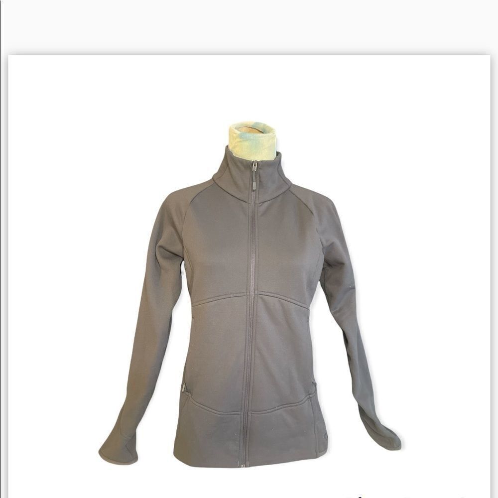 Mountain hardwear jacket S (5401)